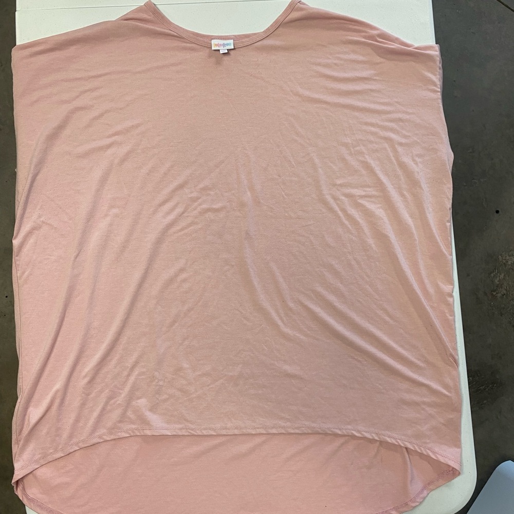 LuLaroe shirt